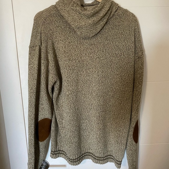 Amnesia knit sweater - Picture 2 of 3